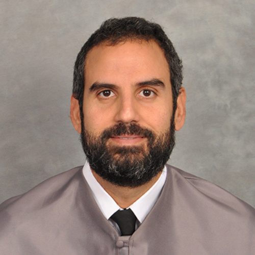 Rainer Rubira García