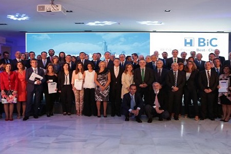 Premios BiC
