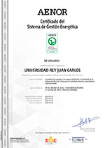 iso certificate