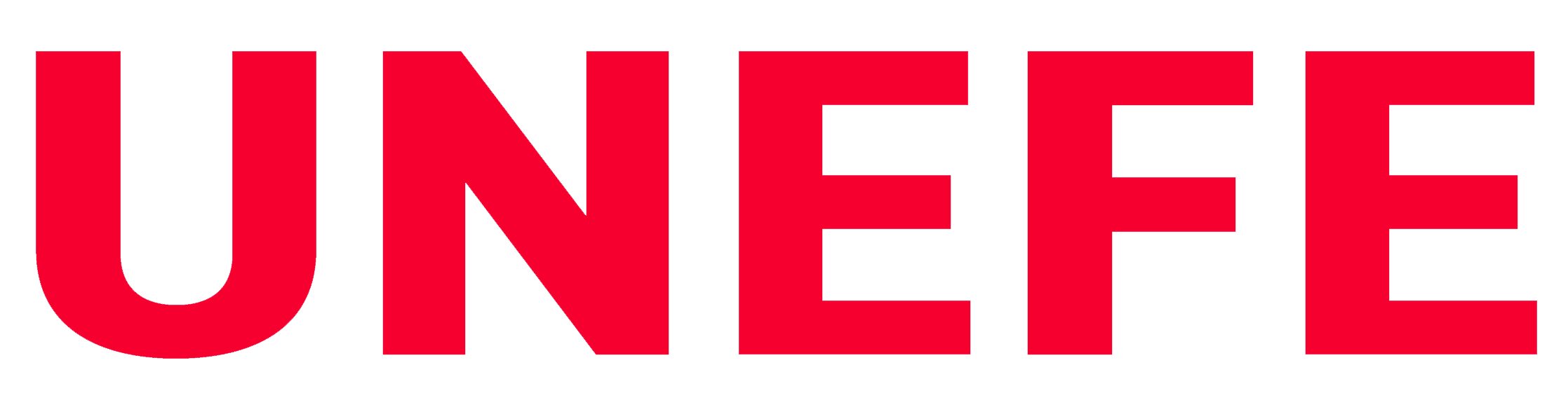 unefe-logo